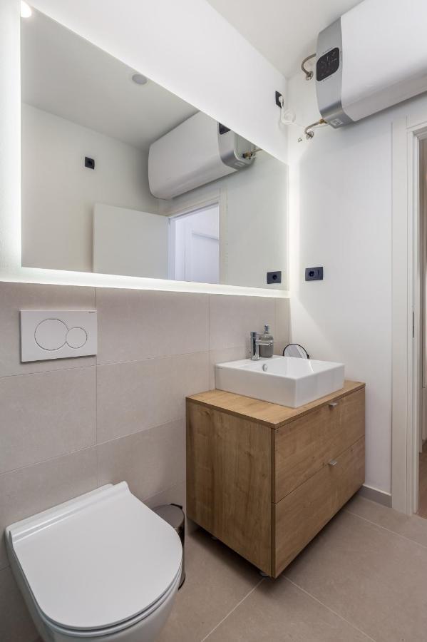 Apartments Trio リエカ エクステリア 写真