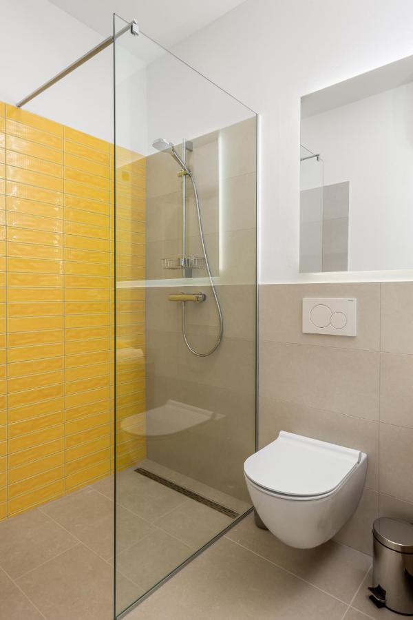 Apartments Trio リエカ エクステリア 写真