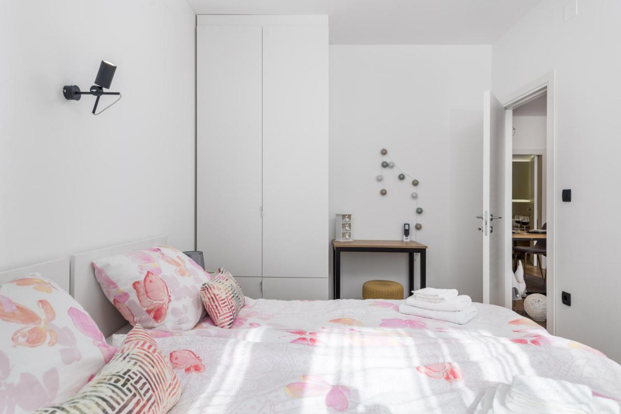 Apartments Trio リエカ エクステリア 写真