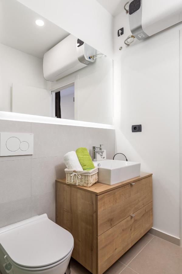 Apartments Trio リエカ エクステリア 写真