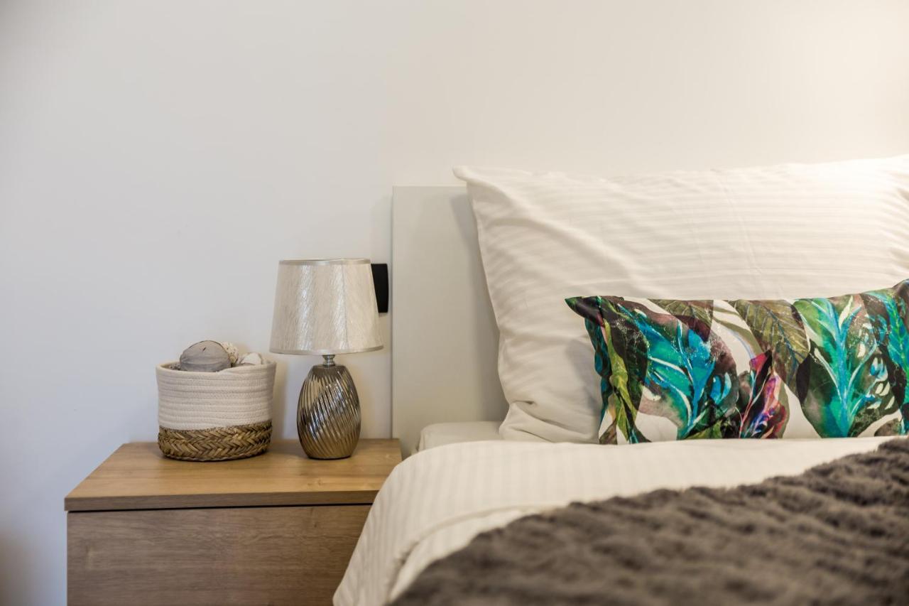 Apartments Trio リエカ エクステリア 写真
