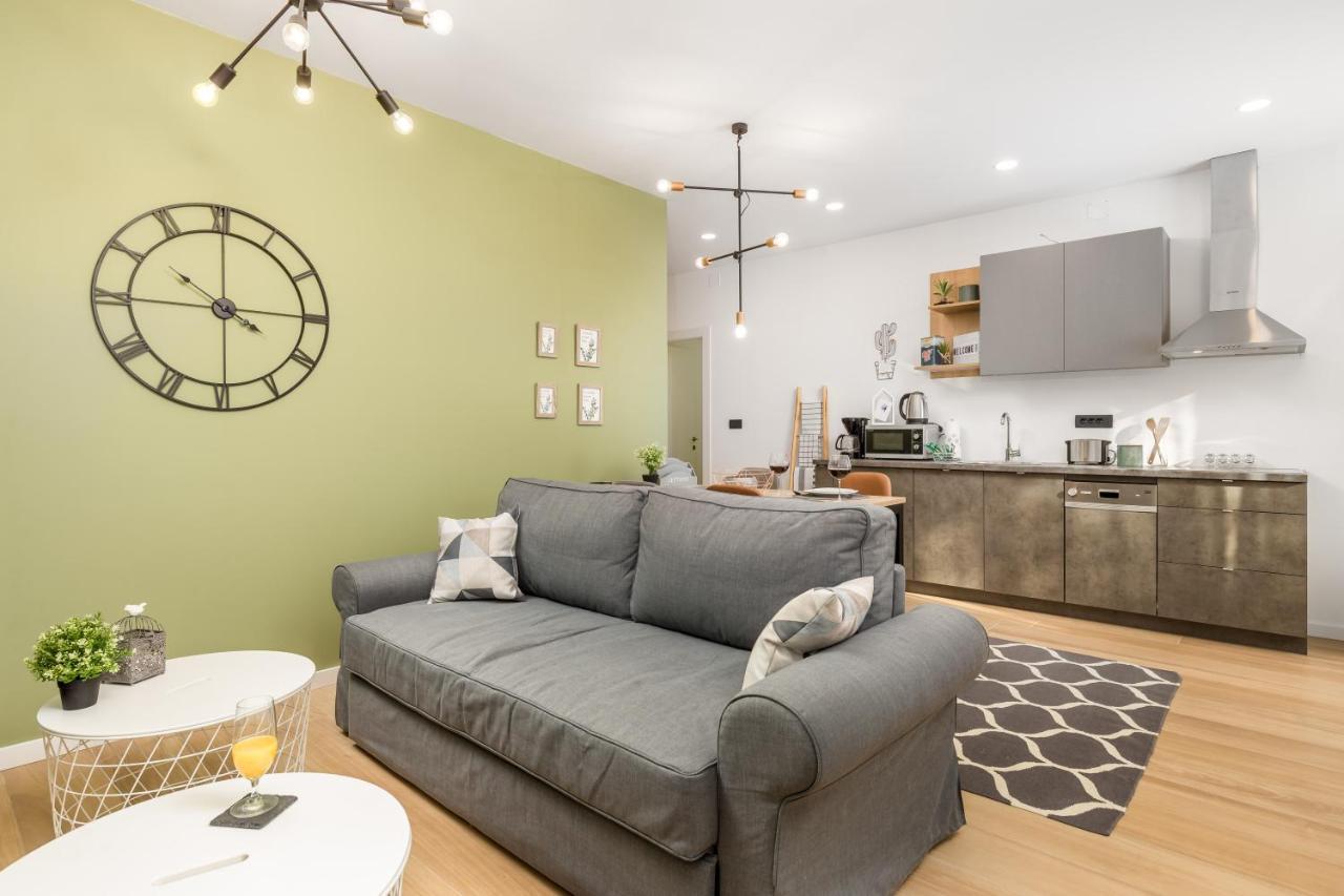 Apartments Trio リエカ エクステリア 写真